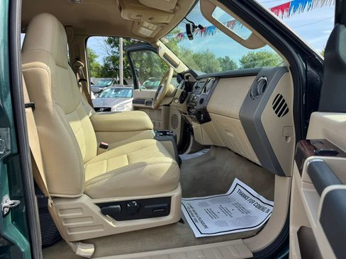 Used 2010 Ford F250 Lariat AWD/4WD image 22