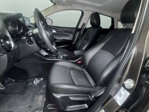 Used 2019 MAZDA CX-3 Touring w/ Preferred Equipment Package FWD image 21