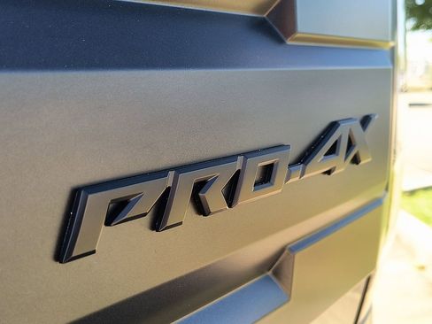 New 2026 Nissan Frontier PRO-4X w/ Pro Premium Package image 4