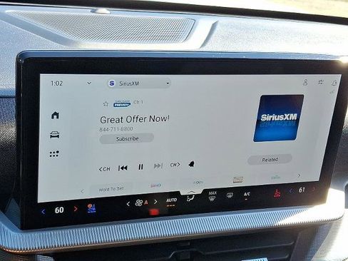 Certified 2025 Ford Explorer ST w/ Sun And Sound Package image 20