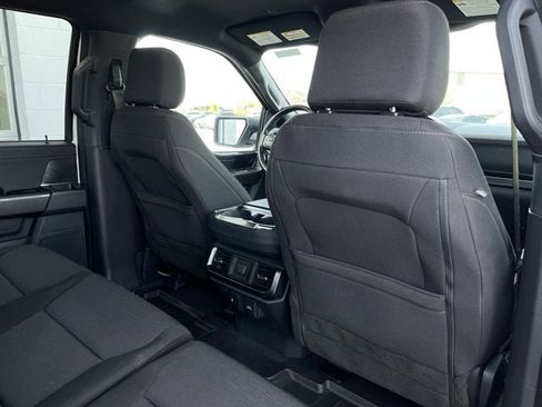 Used 2022 Ford F150 XLT w/ Equipment Group 301A Mid AWD/4WD image 30