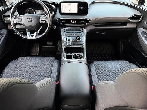 Certified 2023 Hyundai Santa Fe SEL FWD image 7