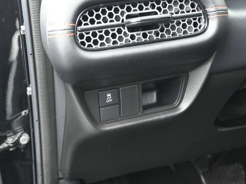 Certified 2024 Honda HR-V Sport image 18