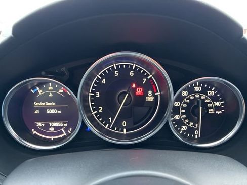 Used 2019 MAZDA MX-5 Miata RF Grand Touring image 21