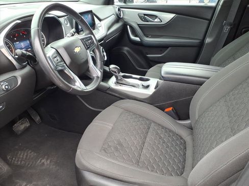 Certified 2020 Chevrolet Blazer LT image 20