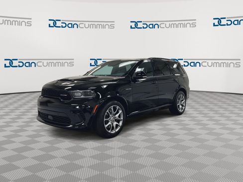 New 2026 Dodge Durango GT AWD/4WD image 4