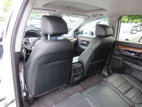 Used 2021 Honda CR-V EX-L image 15