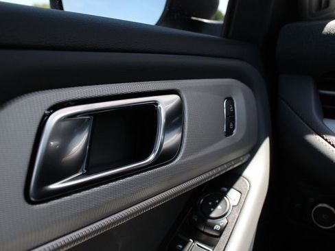 New 2026 Ford Explorer Active w/ Active Comfort Package AWD/4WD image 7