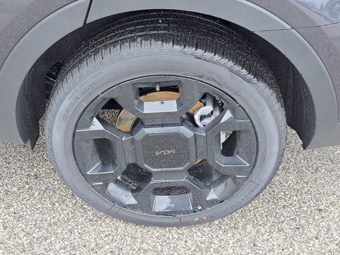 New 2026 Kia Sorento SX image 28