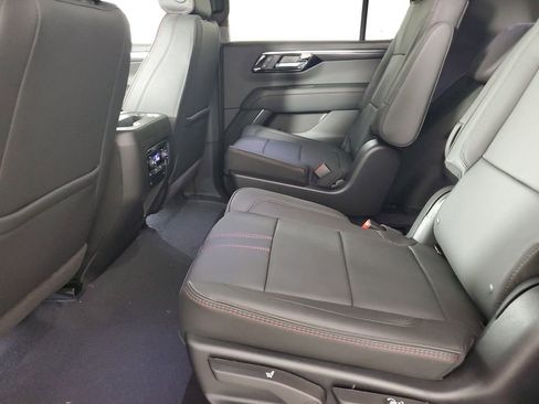 New 2026 Chevrolet Tahoe RST w/ Comfort Package AWD/4WD image 13