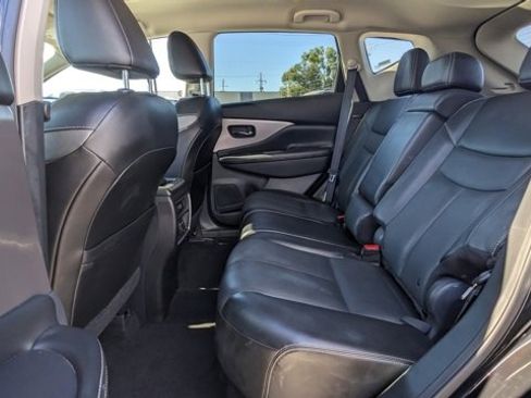 Used 2023 Nissan Murano SL image 40