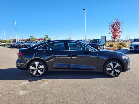 New 2025 Audi A5 2.0T Premium Plus w/ Premium Plus image 6