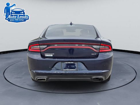 Used 2015 Dodge Charger SXT image 7