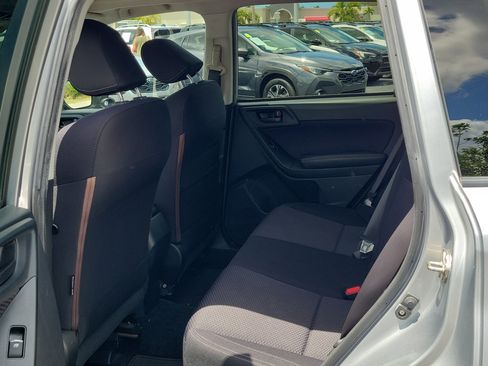 Used 2018 Subaru Forester 2.5i Premium AWD/4WD image 13