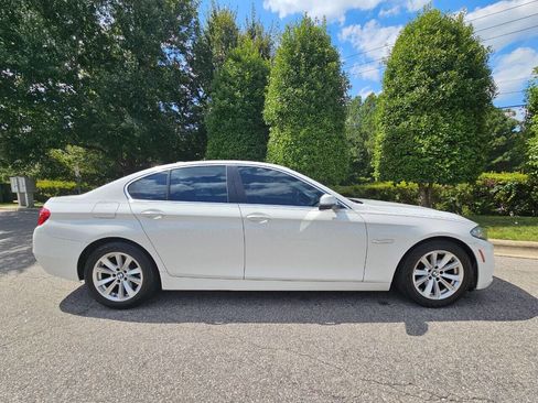 Used 2016 BMW 528i xDrive Sedan image 6