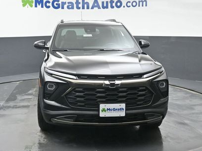 New 2026 Chevrolet TrailBlazer ACTIV w/ Convenience Package