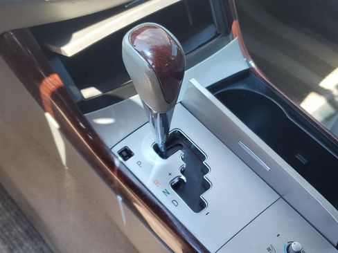 Used 2008 Toyota Avalon Limited FWD image 22