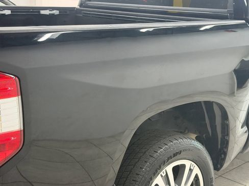 Used 2020 Toyota Tundra Platinum AWD/4WD image 10