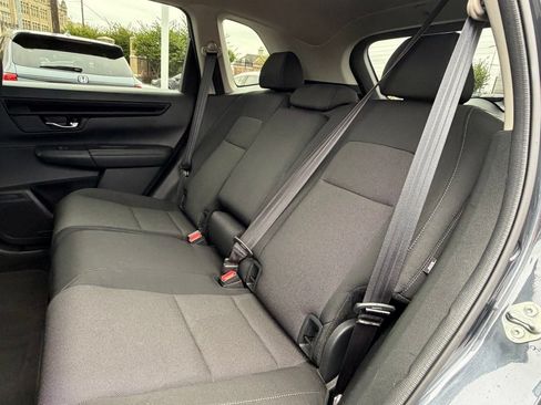 Used 2024 Honda CR-V EX image 19