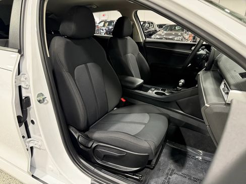 Used 2023 Kia K5 LXS FWD image 46