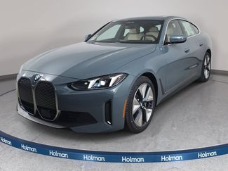 New 2026 BMW i4 xDrive40i w/ Premium Package AWD/4WD video 1