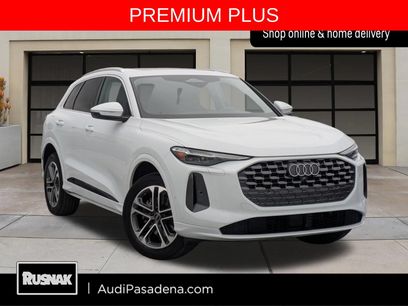 Used 2025 Audi Q5 Premium Plus w/ Premium Plus