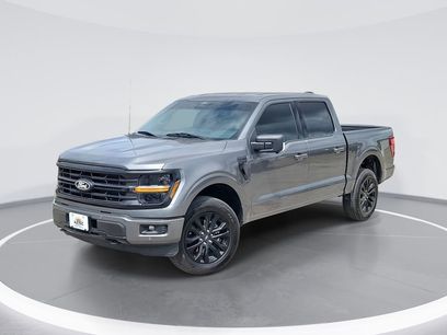 Used 2025 Ford F150 XLT w/ Equipment Group 302A MID