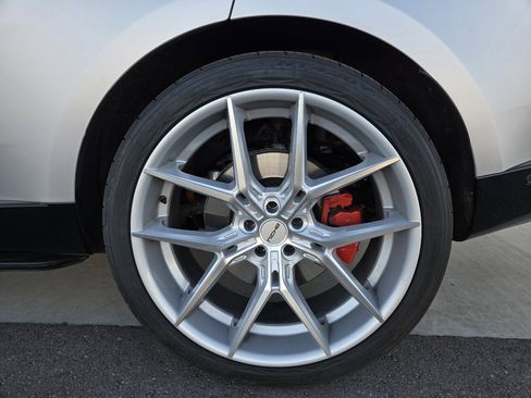 Used 2023 Land Rover Range Rover SE image 61