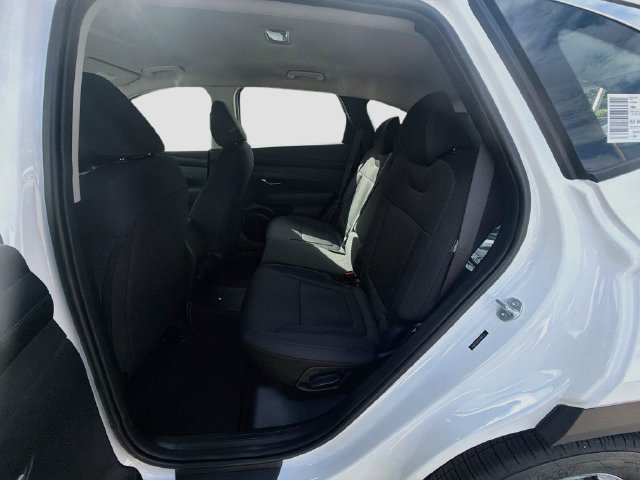 New 2026 Hyundai Tucson SE FWD image 23