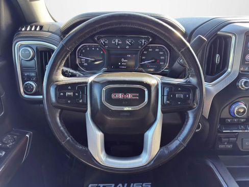 Used 2020 GMC Sierra 1500 SLT w/ SLT Premium Package image 16