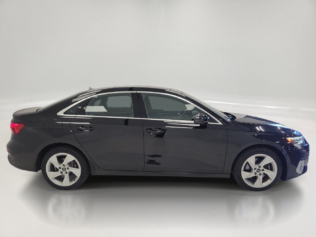 Used 2023 Audi A3 2.0T Premium FWD image 4