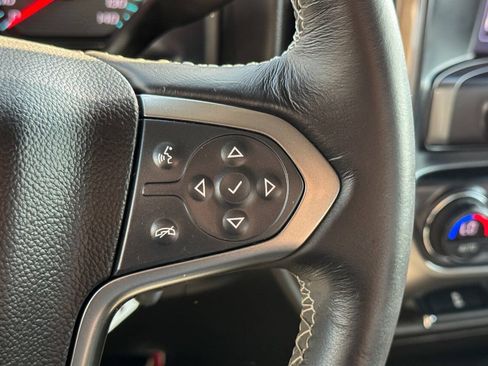 Used 2018 Chevrolet Silverado 2500 LT w/ Midnight Edition AWD/4WD image 27