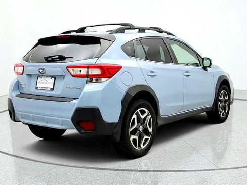 Used 2018 Subaru Crosstrek 2.0i Limited w/ Popular Package #3 AWD/4WD image 5