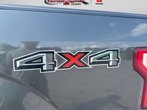 Used 2017 Ford F150 XLT w/ Equipment Group 301A Mid AWD/4WD image 35