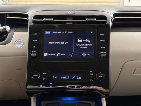 Used 2023 Hyundai Tucson SEL w/ Convenience Package FWD image 19