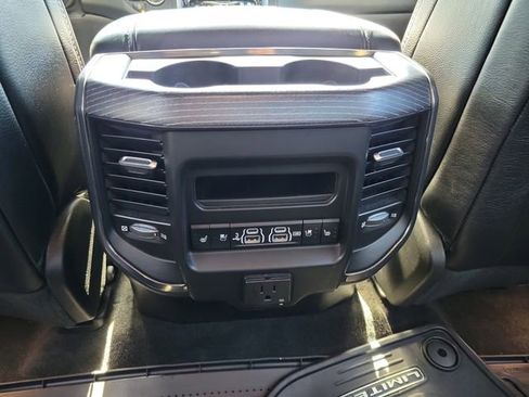 Used 2019 RAM 1500 Limited AWD/4WD image 12