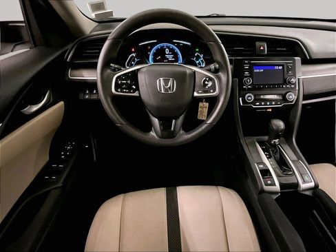 Used 2019 Honda Civic LX image 5