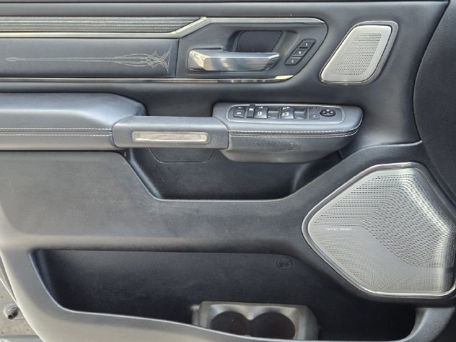 Certified 2020 RAM 1500 Limited AWD/4WD image 23
