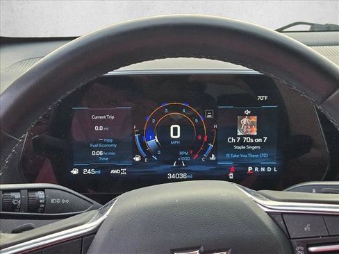 Used 2025 Chevrolet Equinox LT image 12