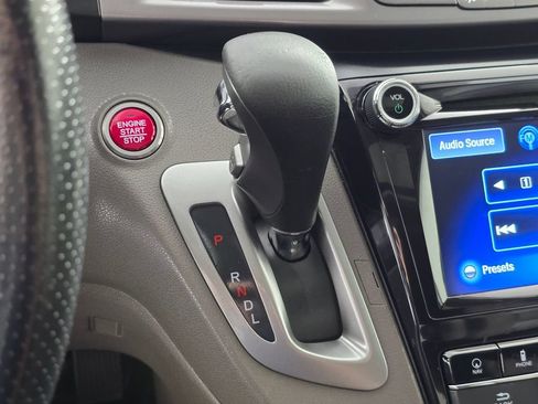 Used 2015 Honda Odyssey EX-L image 38