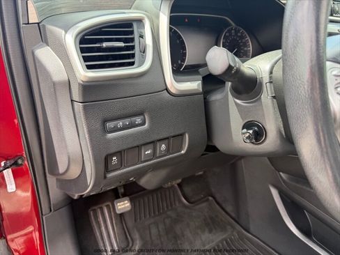 Used 2015 Nissan Murano Platinum w/ Platinum Technology Package AWD/4WD image 25