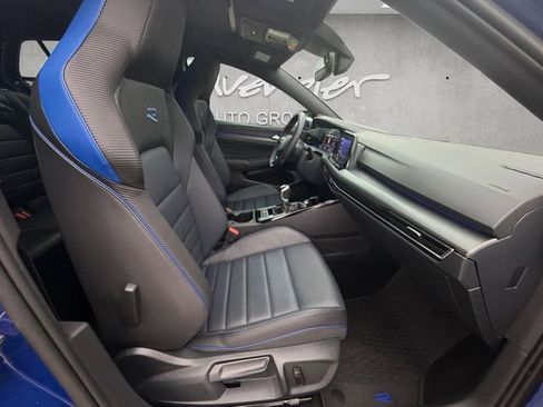 Used 2024 Volkswagen Golf R image 24