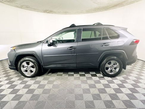 Used 2023 Toyota RAV4 XLE FWD image 6