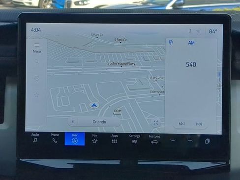 Used 2024 Ford Expedition Timberline image 27