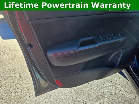 Used 2022 Kia Sportage LX image 21