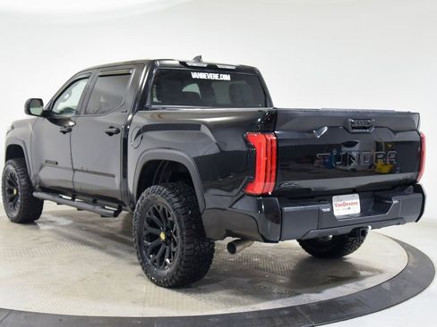 Used 2025 Toyota Tundra SR5 image 5