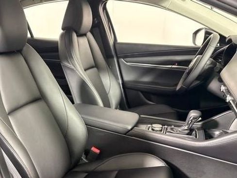 New 2026 MAZDA MAZDA3 2.5 S Sedan w/ Preferred Pkg FWD image 12
