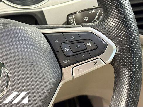 Used 2021 Volkswagen Atlas SE AWD/4WD image 13