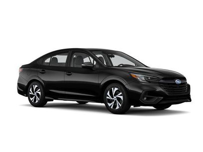 New 2025 Subaru Legacy Premium w/ Popular Package #1A