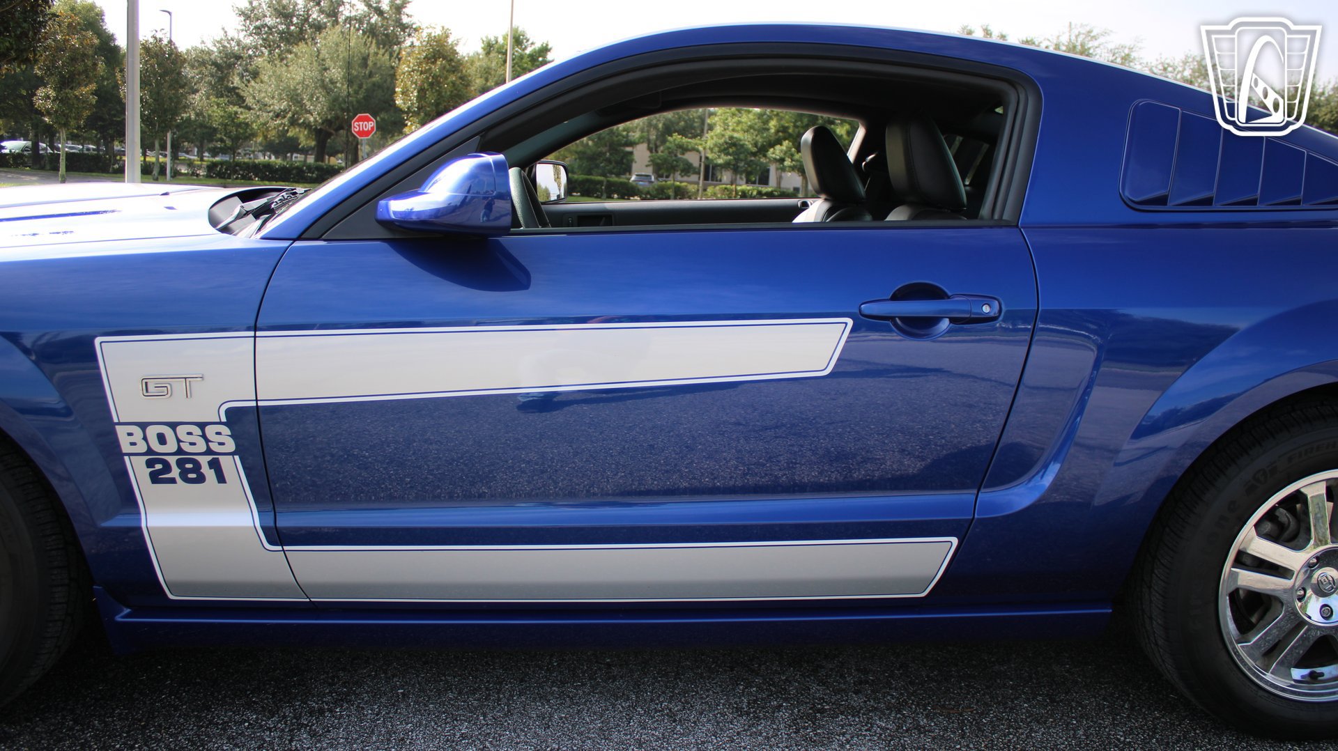Used 2005 Ford Mustang GT RWD image 30